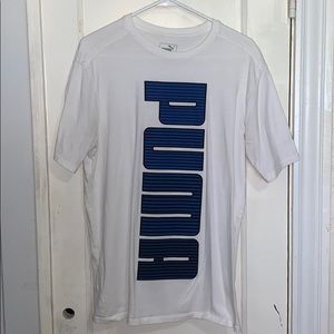 Men’s Puma Shirt